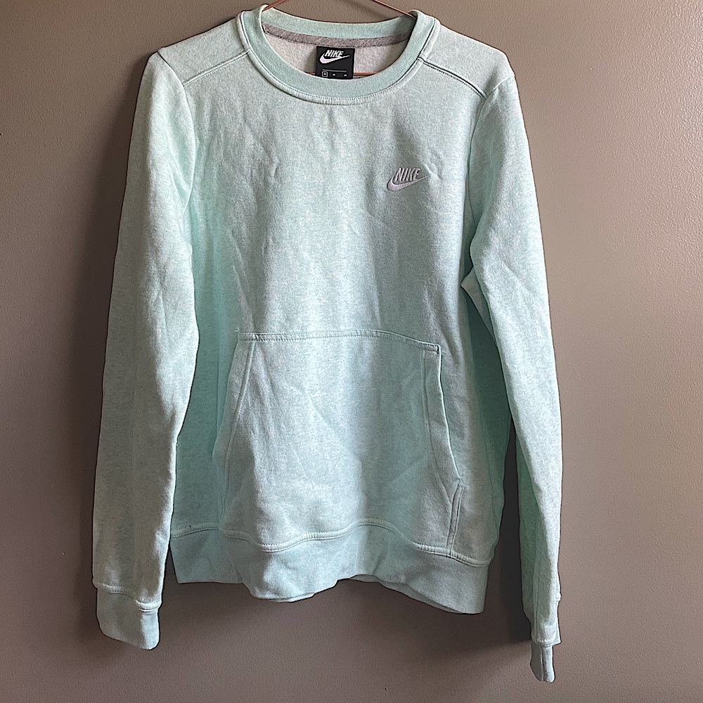 Nike Crew Neck Sweatshirt